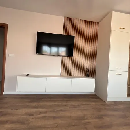 Apartamento дизайнерски *