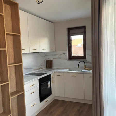Apartamento дизайнерски *