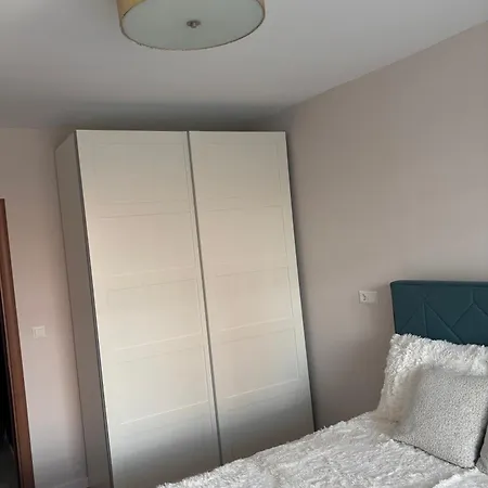 дизайнерски Apartament Burgas