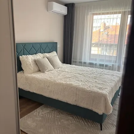 Apartament дизайнерски