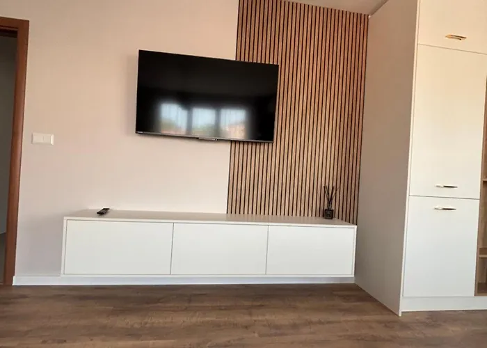 Lägenhet дизайнерски *