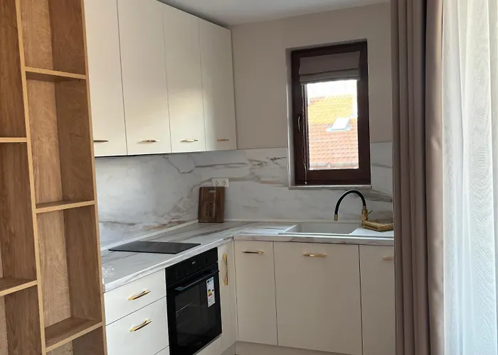 Lägenhet дизайнерски *