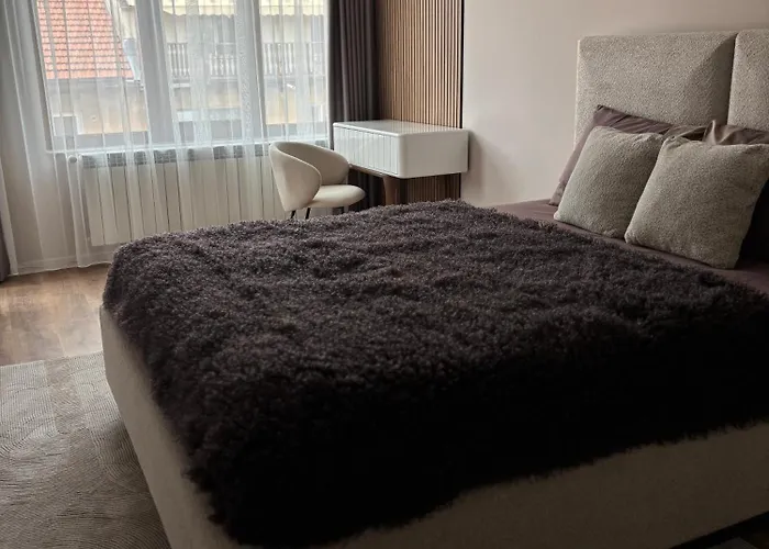 Lägenhet дизайнерски